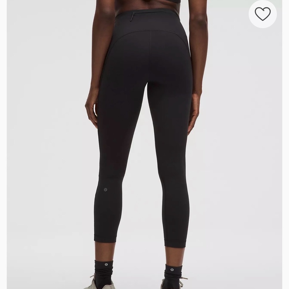 Lululemon Swift Speed High Rise